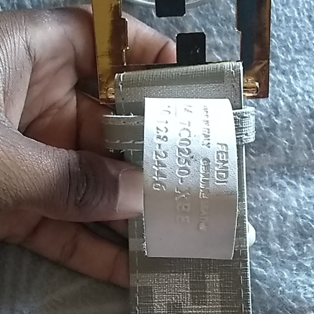 Findi belts - Picture 2 of 4